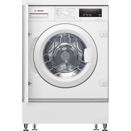 Lavadora Integrable Bosch WIW24307ES