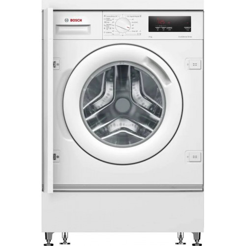 Lavadora Integrable Bosch WIW24307ES