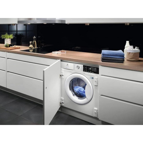Lavadora integrable Electrolux EN7F4842OF