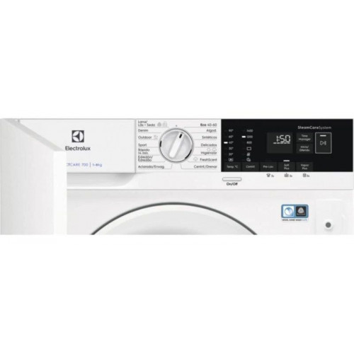 Lavadora integrable Electrolux EN7F4842OF