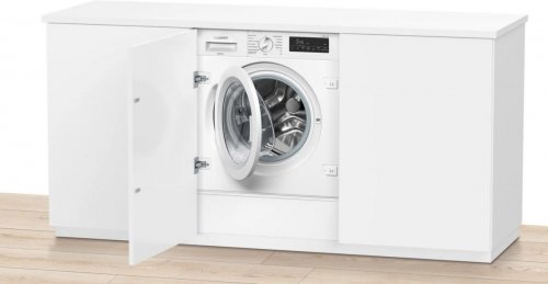 Lavadora integrable Siemens WI14W542ES