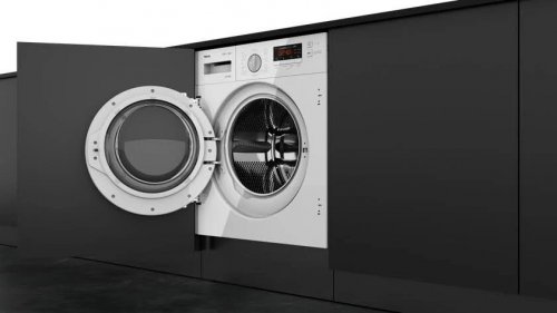 Lavadora integrable Teka LI6 1481
