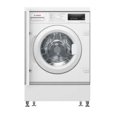 Lavadora integración Bosch WIW28302ES