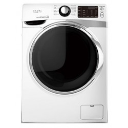 LAVADORA KROMSLINE 10KG CLASE D DIRECTDRIVE 1400RPM