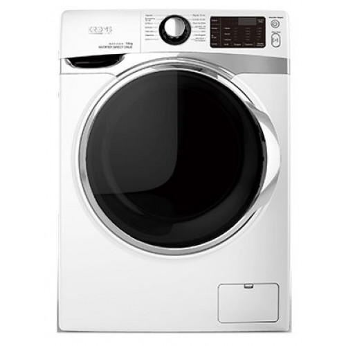 LAVADORA KROMSLINE 10KG CLASE D DIRECTDRIVE 1400RPM
