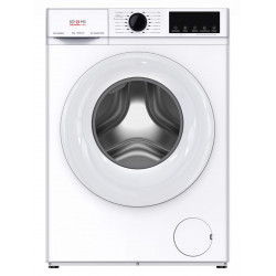 LAVADORA KROMSLINE 6KG CLASE A INVERTER 1200 RPM