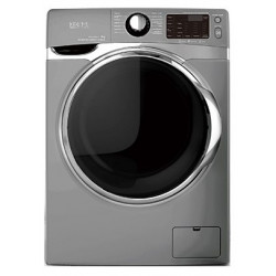 LAVADORA KROMSLINE 8KG CLASE D DIRECTDRIVE 1400 RPM