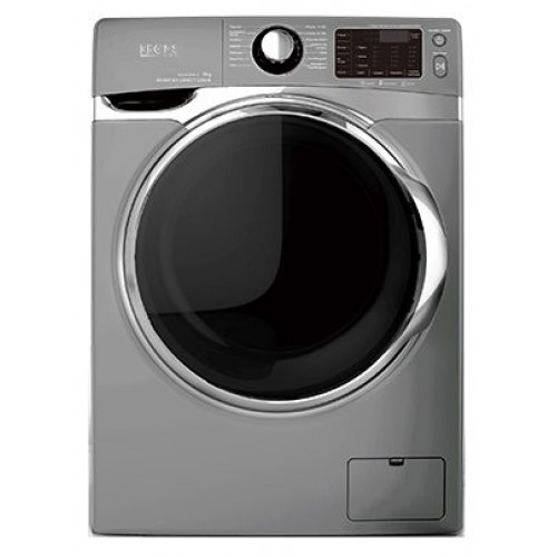 LAVADORA KROMSLINE 8KG CLASE D DIRECTDRIVE 1400 RPM