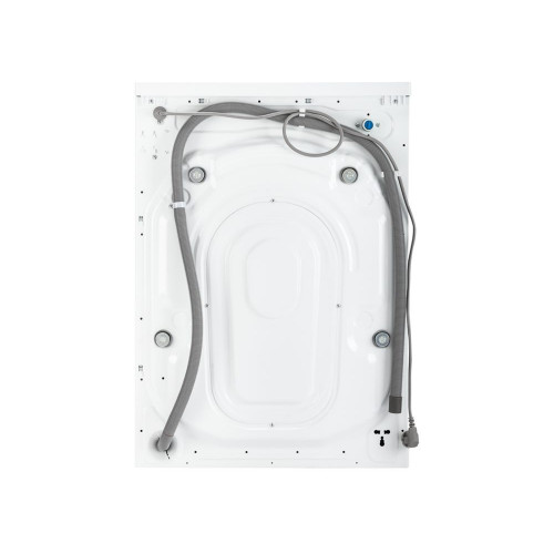 Lavadora KUNFT KWM5315 (6 kg - 1000 rpm - Blanco)