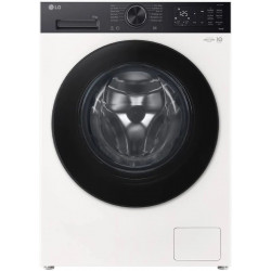Lavadora LG 11Kg 1400rpm Blanca
