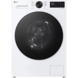 Lavadora LG 9Kg 1200RPM Blanca f2x50s9tlb