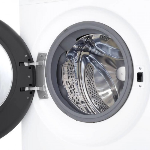 Lavadora LG 9Kg 1200RPM Blanca f2x50s9tlb