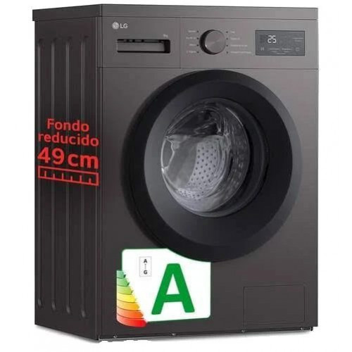 Lavadora LG F4A1009NDK