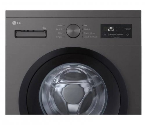 Lavadora LG F4A1009NDK