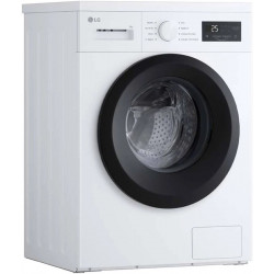 Lavadora LG F4A1009NWK