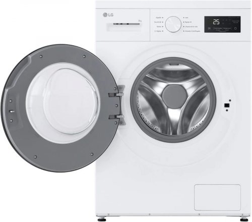 Lavadora LG F4A1009NWK