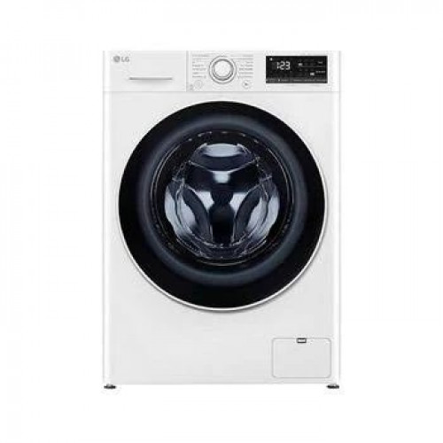 Lavadora LG F4WR3510A0W
