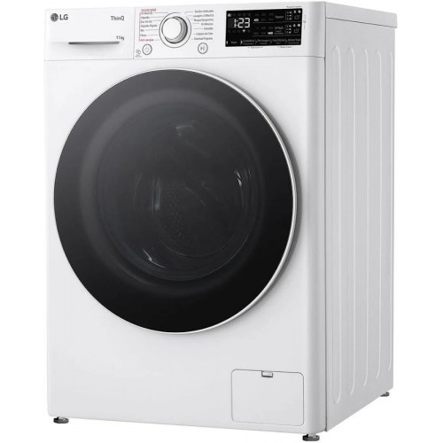 Lavadora LG F4WR3510A0W
