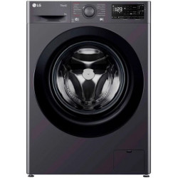 Lavadora LG f4wr359s6m