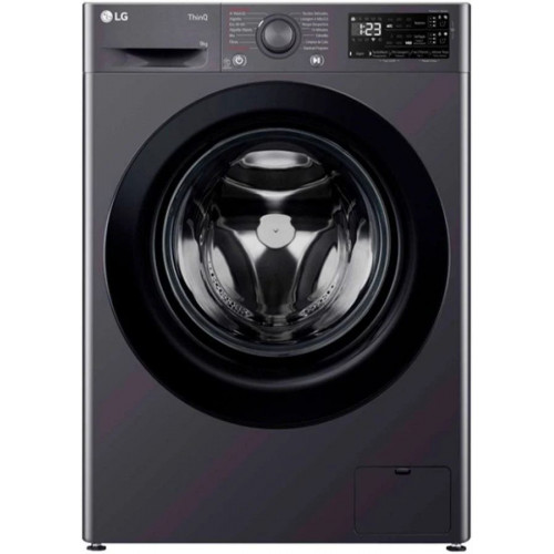 Lavadora LG f4wr359s6m