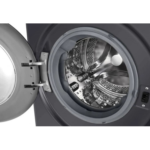 Lavadora LG f4wr359s6m