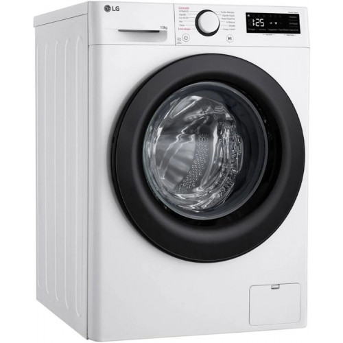 Lavadora LG F4WR5010A6W