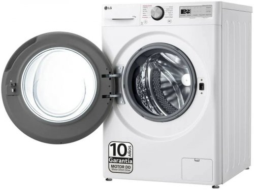 Lavadora LG F4WR5011A6F