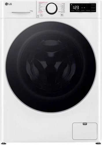 Lavadora LG F4WR5011A6F