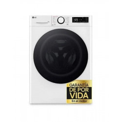 Lavadora LG F4WR6010A0W