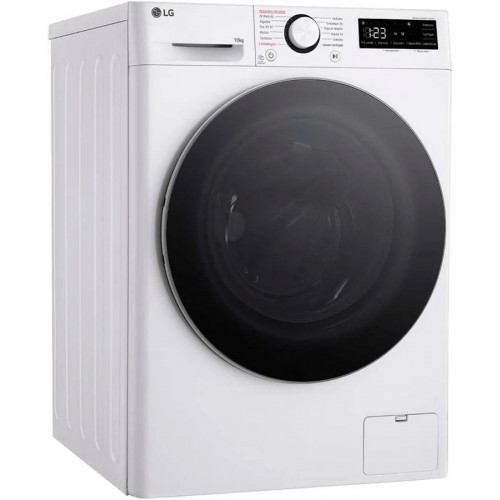 Lavadora LG F4WR6010A1W