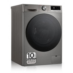 Lavadora LG F4WR7009AGS