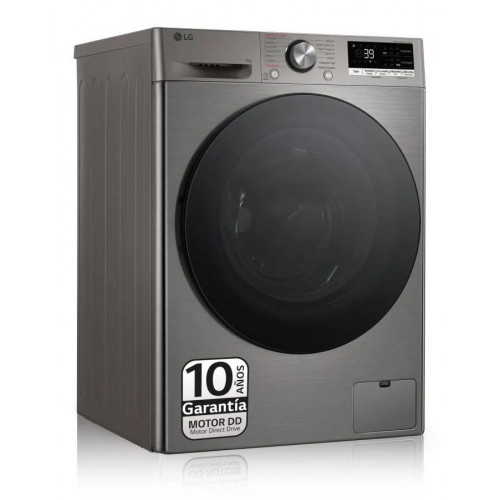 Lavadora LG F4WR7009AGS
