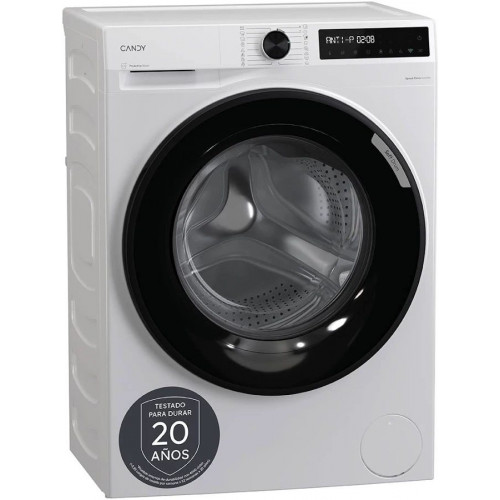 Lavadora LG F4WR7009AGS