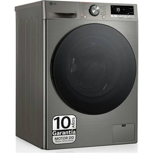 Lavadora LG F4WR7010AGS