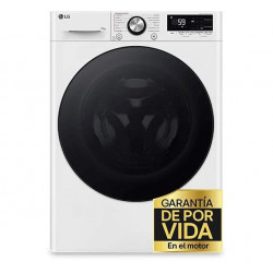 Lavadora LG F4WR7010AGW