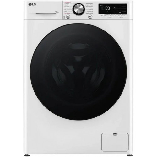 Lavadora LG F4WR7010AGW