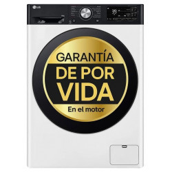 Lavadora LG F4WR7510AGH