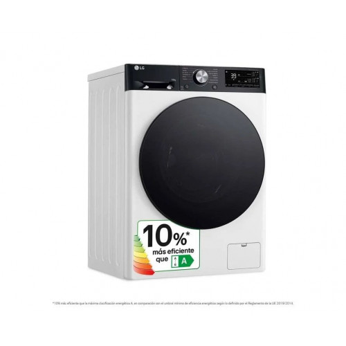 Lavadora LG F4WR7510AGH