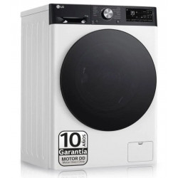 Lavadora LG F4WR7511AGH