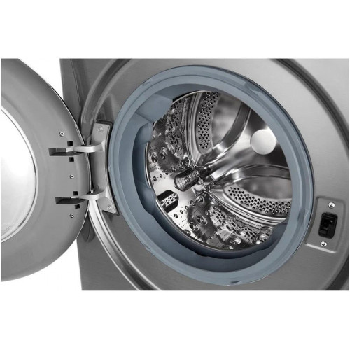 Lavadora LG F4WV3009S6S
