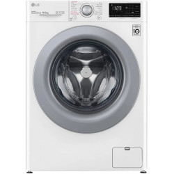 Lavadora LG F4WV301S4WA