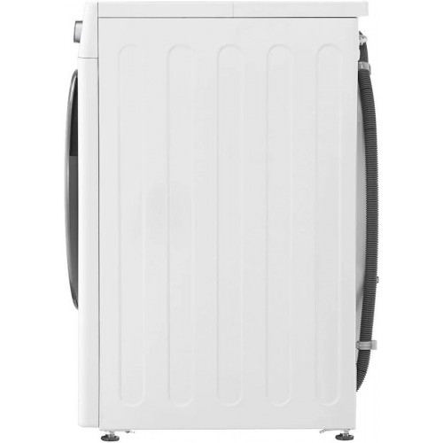 Lavadora LG F4WV301S4WA