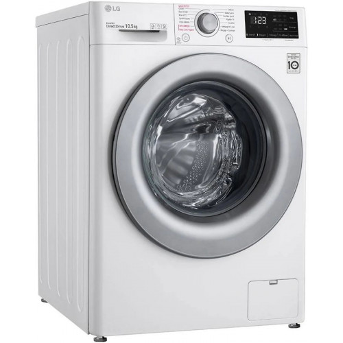 Lavadora LG F4WV301S4WA