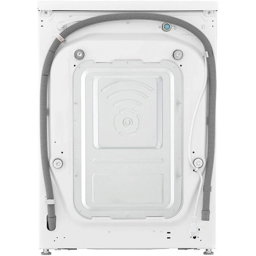 Lavadora LG F4WV301S4WA