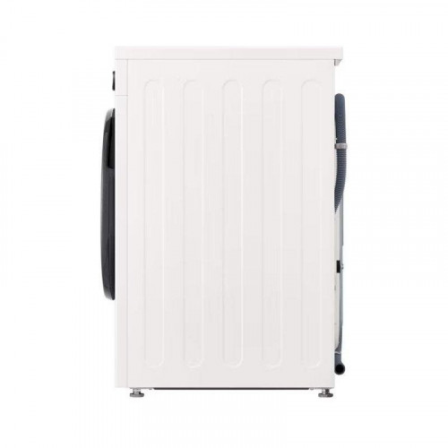 Lavadora Lg F4X1008NWK Carga Frontal 8Kg 1400rpm A Blanca WiFi Smart Diagnosis
