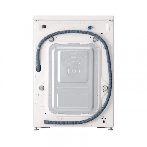 Lavadora Lg F4X1008NWK Carga Frontal 8Kg 1400rpm A Blanca WiFi Smart Diagnosis