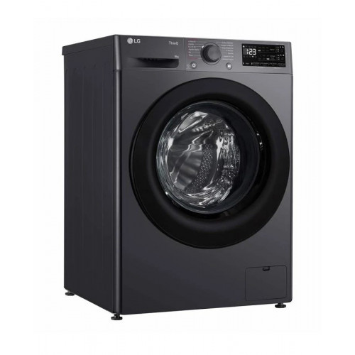Lavadora LG F4X1009NWK 9Kg 1400rpm Blanca
