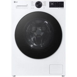 Lavadora LG F4X5009TLB