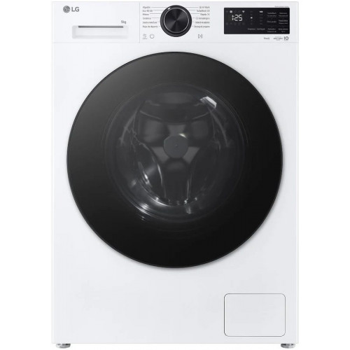 Lavadora LG F4X5009TLB