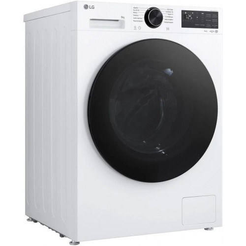 Lavadora LG F4X5009TLB
